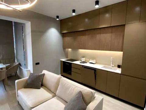 квартира за адресою Лесі Українки бульв., 7-В