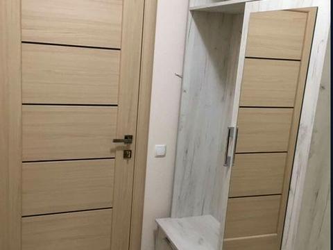 квартира по адресу Водопровідна 75, 6