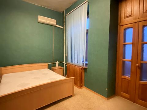 квартира по адресу Юрковская ул., 37