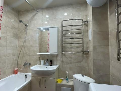 квартира по адресу Харьковское шоссе, 53-А