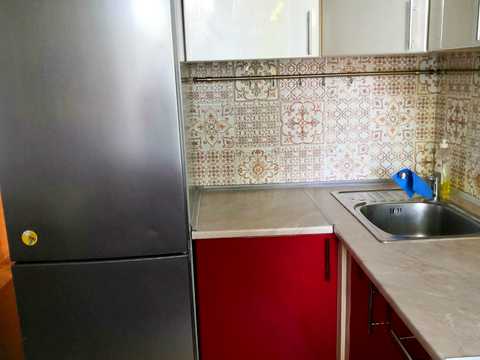 квартира за адресою Академіка Заболотного вул., 156 к1