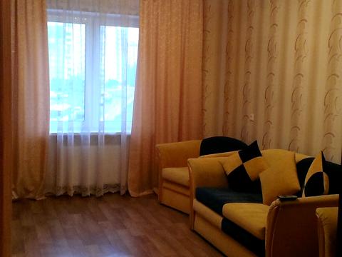 квартира по адресу Милославская ул., 16