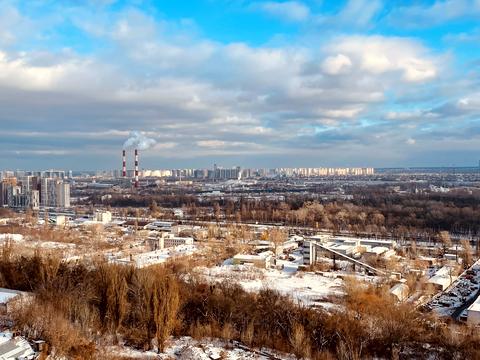 квартира за адресою Ракетна вул., 24