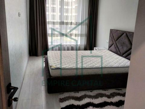 квартира по адресу Кульпарківська, 93