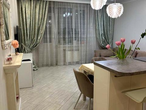квартира за адресою Урлівська вул., 11-А