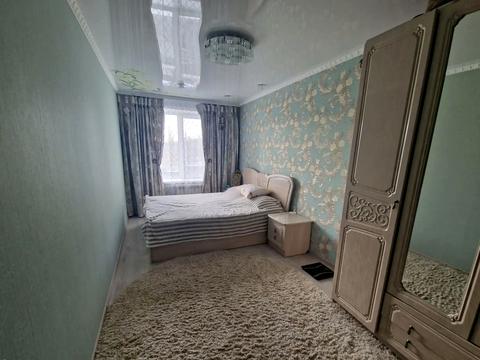 квартира по адресу Жасминовый бульв. (Петра Слинько), 3