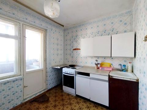 квартира за адресою Каштанова вул., 10