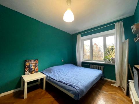 квартира по адресу Леси Украинки бульв., 19