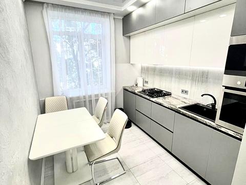 квартира по адресу Нігояна, 27