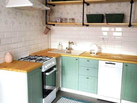 квартира за адресою Миколи Гоголя вул., 10