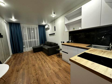 квартира за адресою Трускавецька вул., 2а