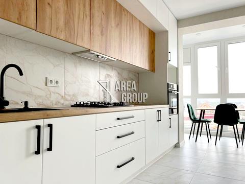 квартира по адресу Матросова, 4/3