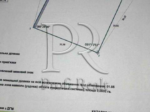 ділянка за адресою Шевченка вул.