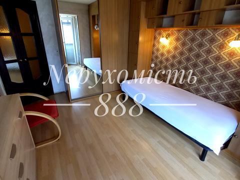 квартира за адресою Велика Васильківська вул. (Червоноармійська), 102
