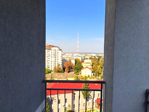 квартира по адресу Национальной Гвардии ул., 14