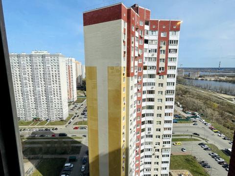 квартира за адресою Григорія Ващенка вул., 7