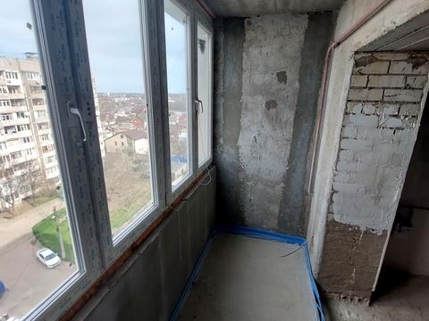 квартира за адресою 12-та Поздовжня вул., 16-А