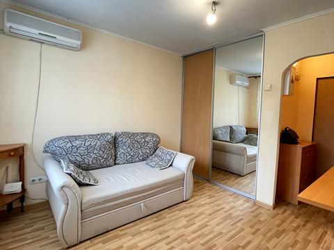 квартира по адресу Академика Королёва просп., 10в