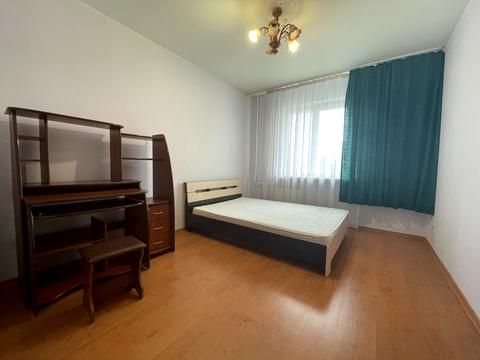 квартира за адресою Леваневського, 9