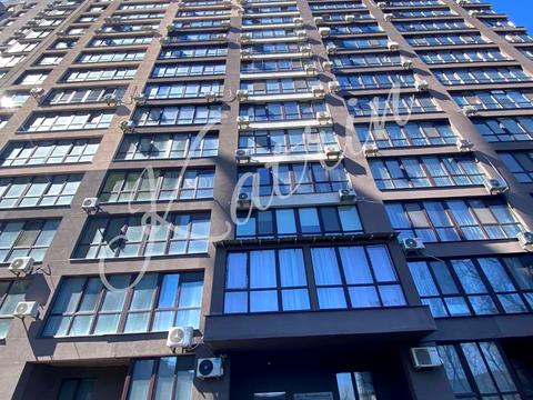 квартира за адресою Мандриківська вул., 51л