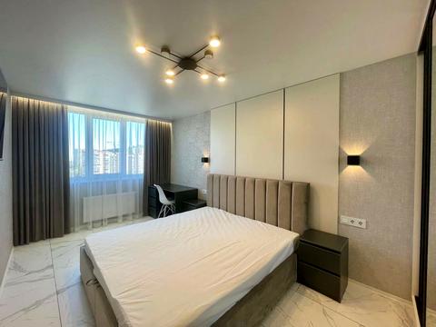 квартира по адресу Михаила Максимовича ул. (Трутенко Онуфрия), 32