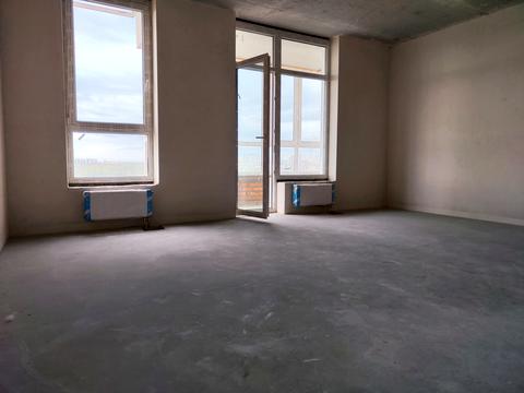 квартира по адресу Олеся Бердника ул., 1-Г