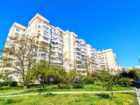 квартира за адресою Олександри Екстер вул. (Марини Цвєтаєвої), 8б