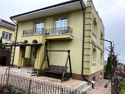 будинок за адресою Смотрицького, 15