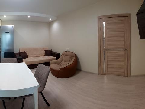 квартира по адресу Миколи Хвильового ул., 3