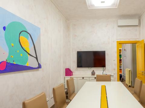 коммерческая по адресу Евгения Чикаленко ул. (Пушкінська), 33