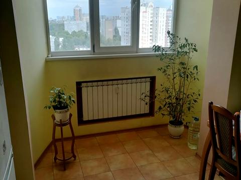 квартира по адресу Тетянинська ул. (Леваневского), 9