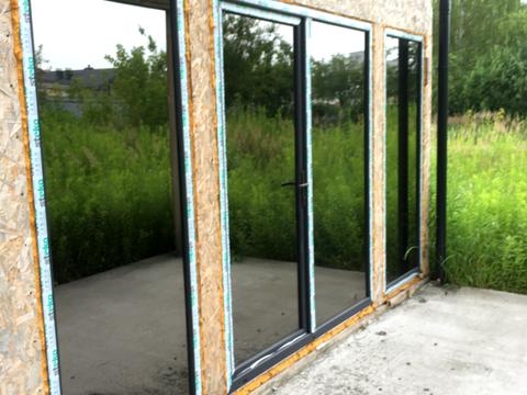 будинок за адресою ст Злагода