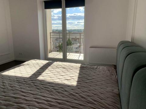 квартира за адресою Клочківська вул., 101ж