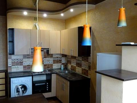 квартира за адресою Люстдорфська дорога вул., 55