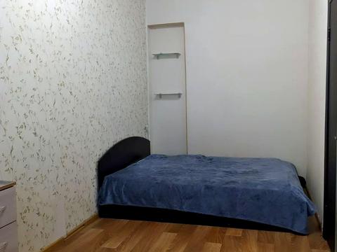 квартира по адресу Марии Примаченко ул. (Першотравнева), 10