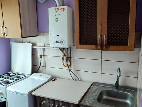 квартира за адресою Князів Острозьких, 60