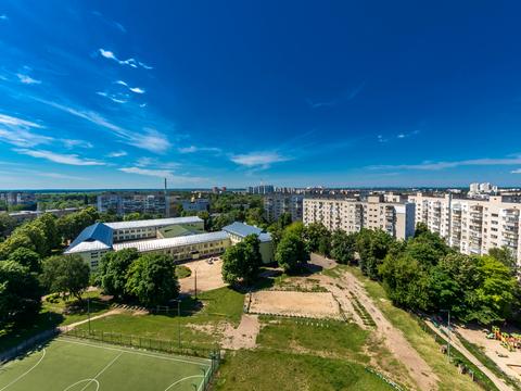 квартира по адресу Незалежності бульв. (50 років Жовтня), 2-Б