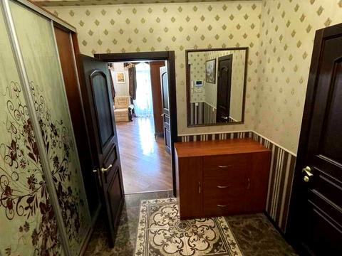 квартира за адресою Дмитра Луценка вул. (Крейсера "Аврора"), 6