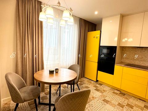 квартира по адресу Урловская ул., 38