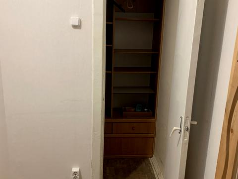 квартира по адресу Вишгородська ул., 30
