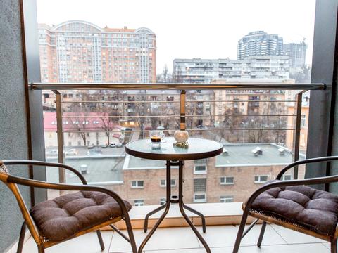 квартира за адресою Федорова Івана вул., 2-А