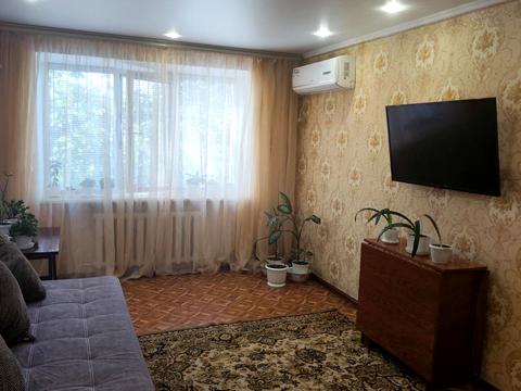 квартира за адресою Привільна вул., 88