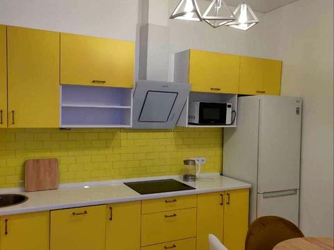 квартира за адресою Прохоровская, 40