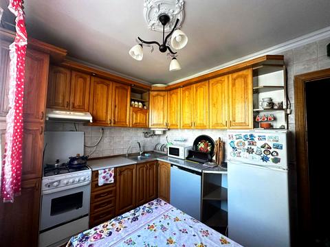 комната по адресу Кульпарковская ул., 180