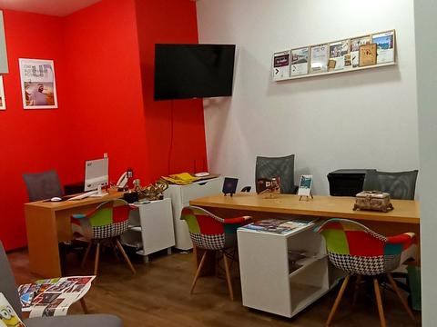 коммерческая по адресу Воли просп., 66