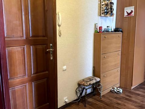 квартира за адресою Героїв Крут вул. (60 років СРСР), 11