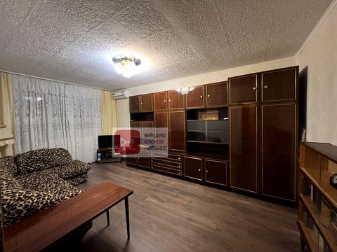 квартира за адресою Вахтанга Кікабідзе вул. (Булгакова), 8