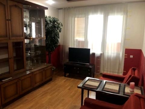 квартира по адресу Симиренко ул., 22-А