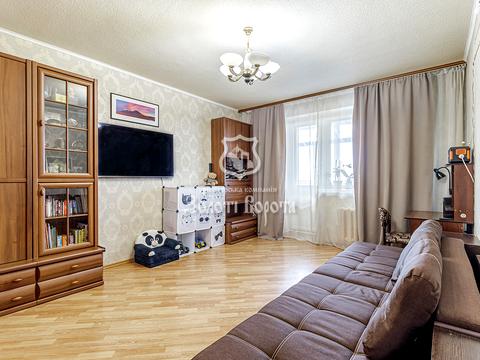 квартира за адресою Михайла Котельникова вул., 17