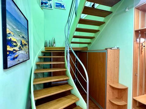 квартира за адресою Тіниста вул., 15